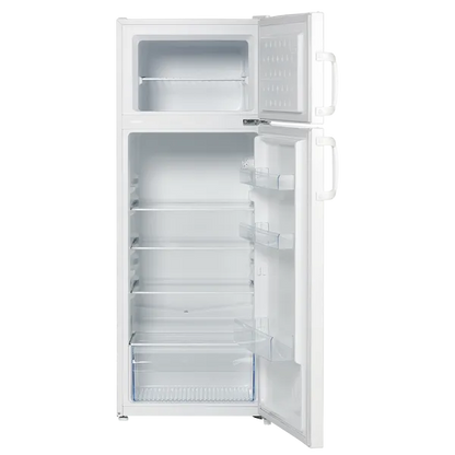 køle/fryseskab 212 liter - SKF 221 W Scandomestic