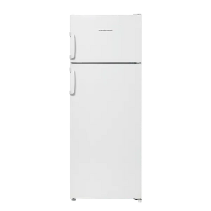 køle/fryseskab 212 liter - SKF 221 W Scandomestic