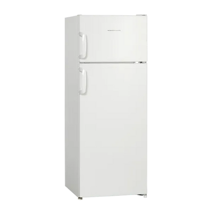 køle/fryseskab 212 liter - SKF 221 W Scandomestic