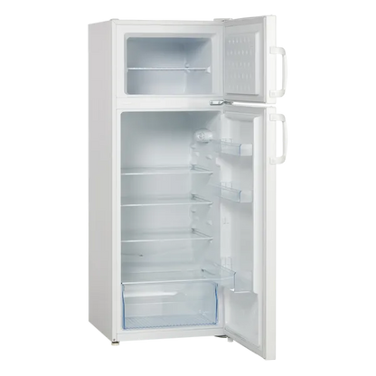 køle/fryseskab 212 liter - SKF 221 W Scandomestic