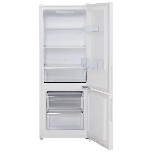 Køle/fryseskab 205 liter - SKF 231 W Scandomestic