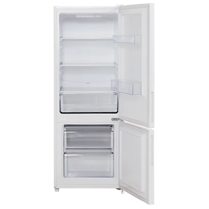 Køle/fryseskab 205 liter - SKF 231 W Scandomestic