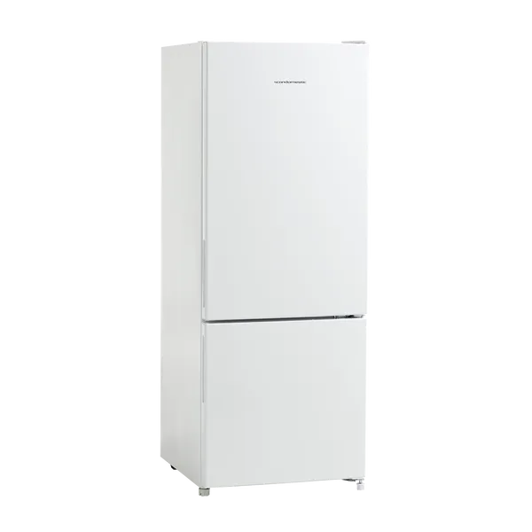 Køle/fryseskab 205 liter - SKF 231 W Scandomestic