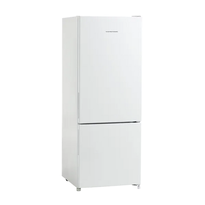 Køle/fryseskab 205 liter - SKF 231 W Scandomestic