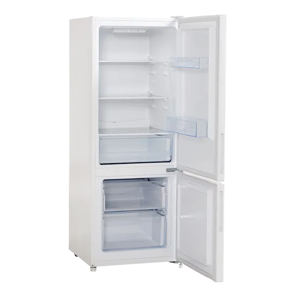 Køle/fryseskab 205 liter - SKF 231 W Scandomestic