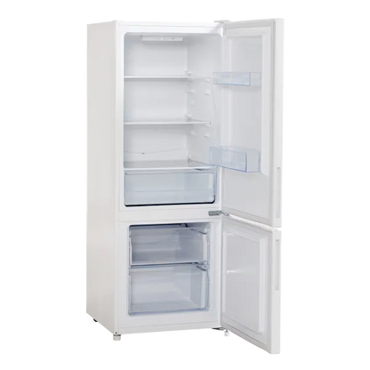 Køle/fryseskab 205 liter - SKF 231 W Scandomestic