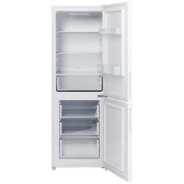 Køle/fryseskab 228 liter - SKF 297 W Scandomestic