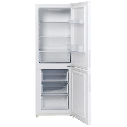 Køle/fryseskab 228 liter - SKF 297 W Scandomestic