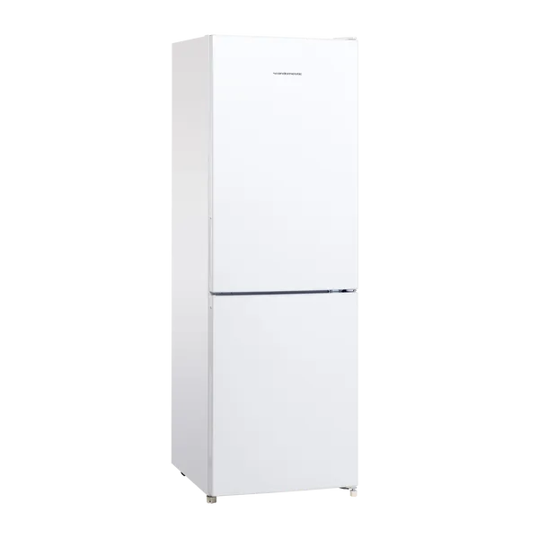 Køle/fryseskab 228 liter - SKF 297 W Scandomestic