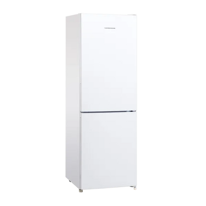 Køle/fryseskab 228 liter - SKF 297 W Scandomestic