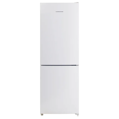 Køle/fryseskab 228 liter - SKF 297 W Scandomestic