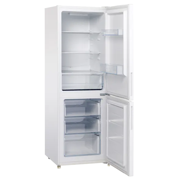 Køle/fryseskab 228 liter - SKF 297 W Scandomestic