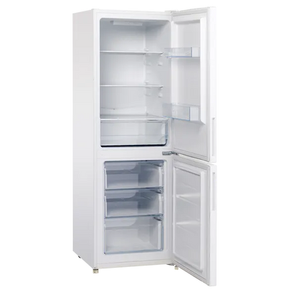 Køle/fryseskab 228 liter - SKF 297 W Scandomestic