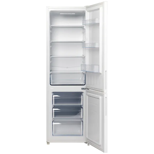 Køle/fryseskab 263 liter - SKF 307 W Scandomestic