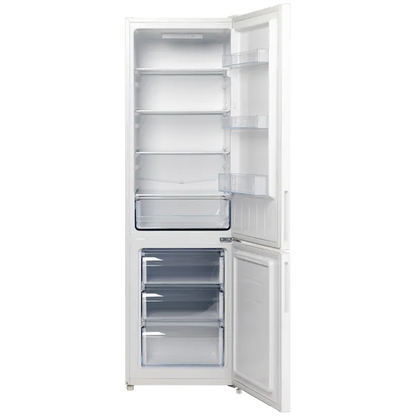 Køle/fryseskab 263 liter - SKF 307 W Scandomestic