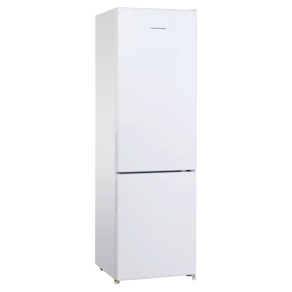 Køle/fryseskab 263 liter - SKF 307 W Scandomestic