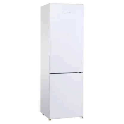 Køle/fryseskab 263 liter - SKF 307 W Scandomestic