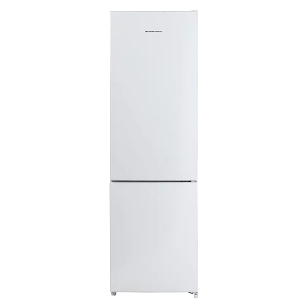 Køle/fryseskab 263 liter - SKF 307 W Scandomestic