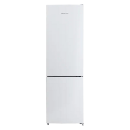 Køle/fryseskab 263 liter - SKF 307 W Scandomestic