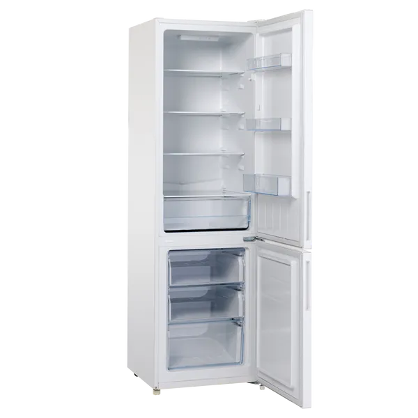 Køle/fryseskab 263 liter - SKF 307 W Scandomestic