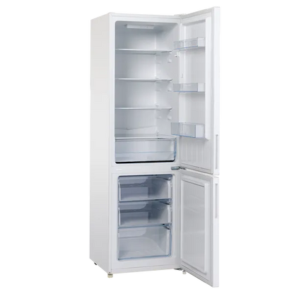 Køle/fryseskab 263 liter - SKF 307 W Scandomestic