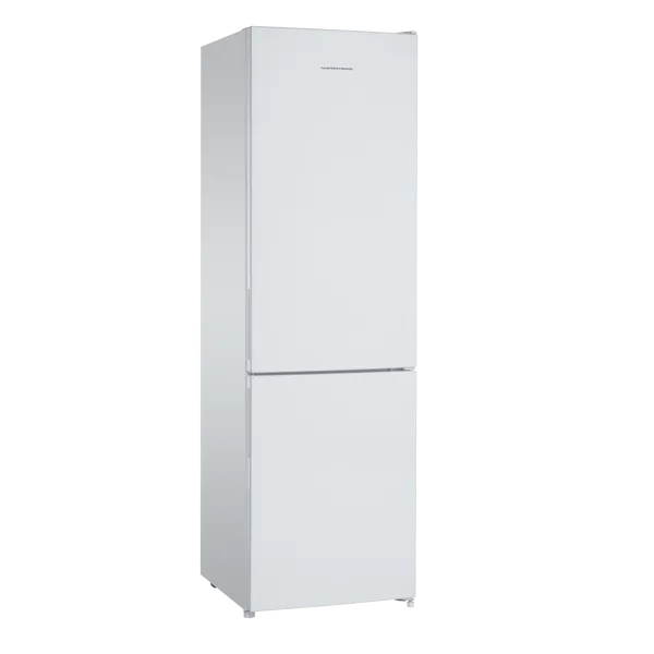 Køle/fryseskab 250 liter - SKF 313 W Scandomestic