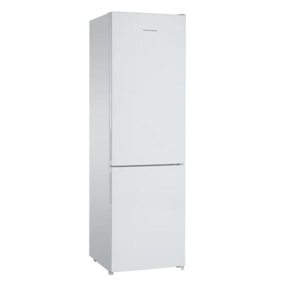 Køle/fryseskab 250 liter - SKF 313 W Scandomestic