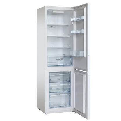 Køle/fryseskab 250 liter - SKF 313 W Scandomestic