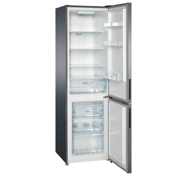 Køle/fryseskab 250 liter - SKF 313 X Scandomestic