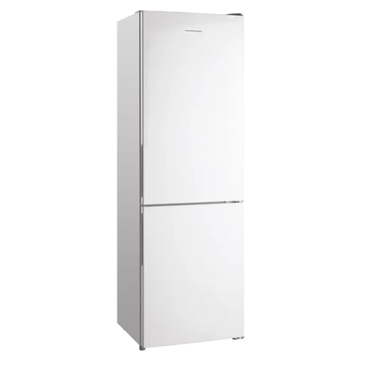 Køle/fryseskab 315 liter - SKF 327 W Scandomestic