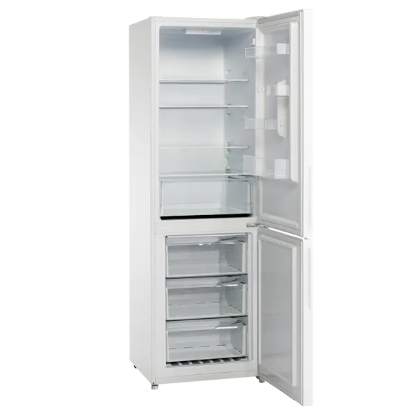 Køle/fryseskab 315 liter - SKF 327 W Scandomestic