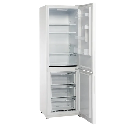 Køle/fryseskab 315 liter - SKF 327 W Scandomestic
