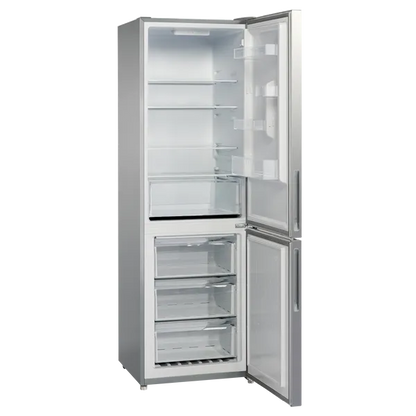 Køle/fryseskab 315 liter - SKF 327 X Scandomestic