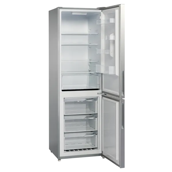 Køle/fryseskab 315 liter - SKF 327 X Scandomestic