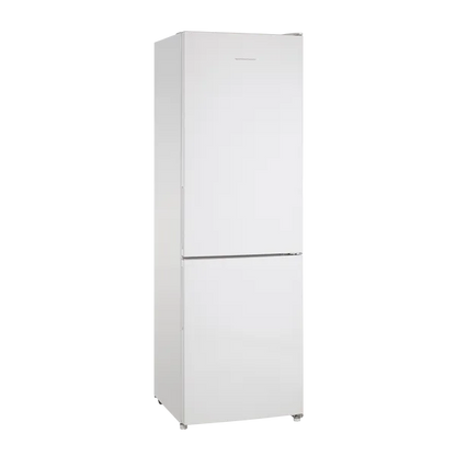 Køle/fryseskab 318 liter - SKF 331 W Scandomestic