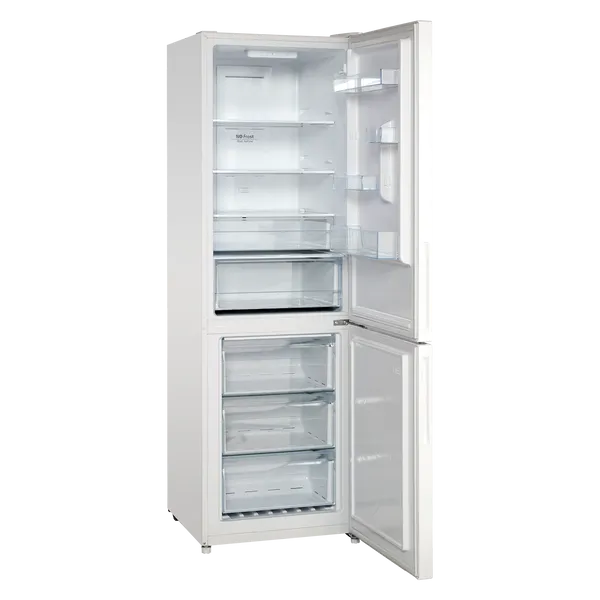 Køle/fryseskab 318 liter - SKF 331 W Scandomestic