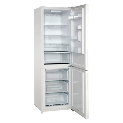 Køle/fryseskab 318 liter - SKF 331 W Scandomestic