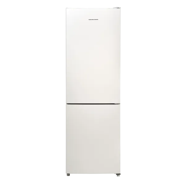 Køle/fryseskab 318 liter - SKF 334 W Scandomestic