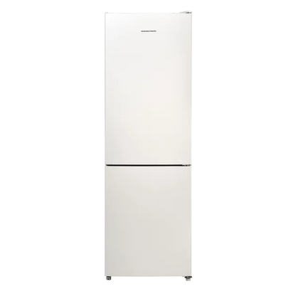 Køle/fryseskab 318 liter - SKF 334 W Scandomestic