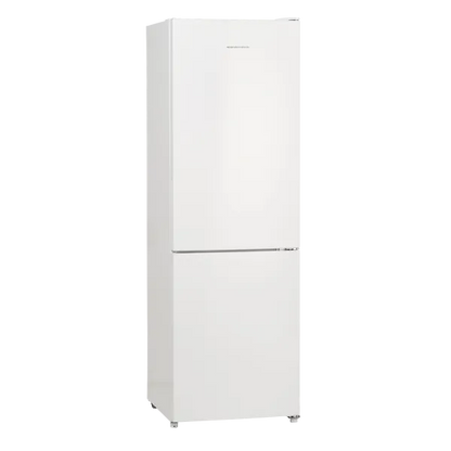 Køle/fryseskab 318 liter - SKF 334 W Scandomestic