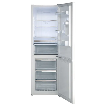 Køle/fryseskab 317 liter - SKF 340 W Scandomestic