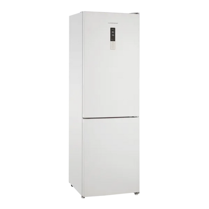 Køle/fryseskab 317 liter - SKF 340 W Scandomestic