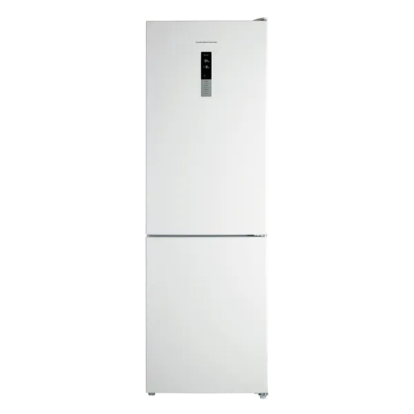 Køle/fryseskab 317 liter - SKF 340 W Scandomestic