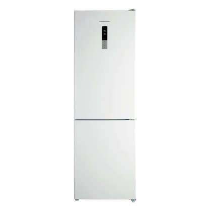 Køle/fryseskab 317 liter - SKF 340 W Scandomestic