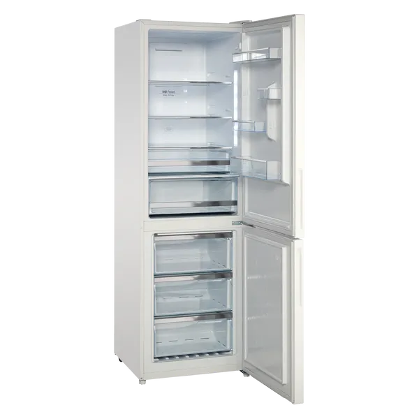 Køle/fryseskab 317 liter - SKF 340 W Scandomestic