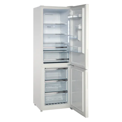 Køle/fryseskab 317 liter - SKF 340 W Scandomestic