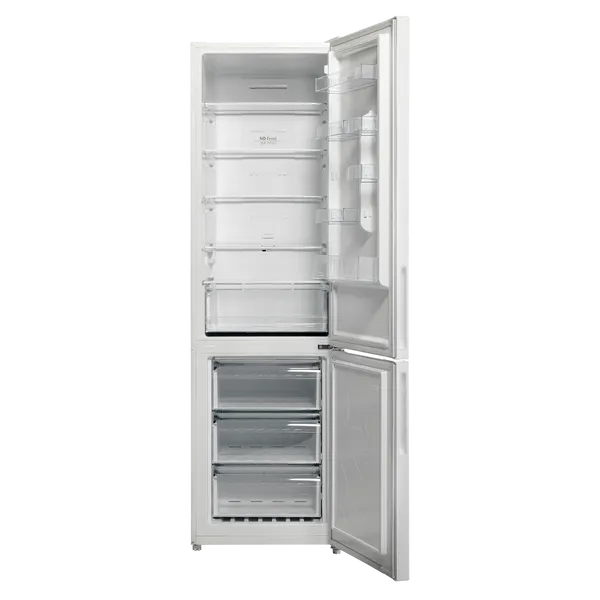 Køle/fryseskab 351 liter - SKF 396 W Scandomestic