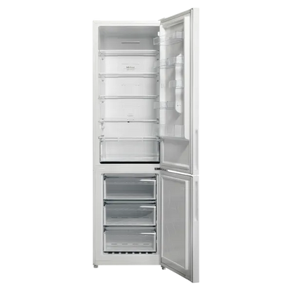 Køle/fryseskab 351 liter - SKF 396 W Scandomestic