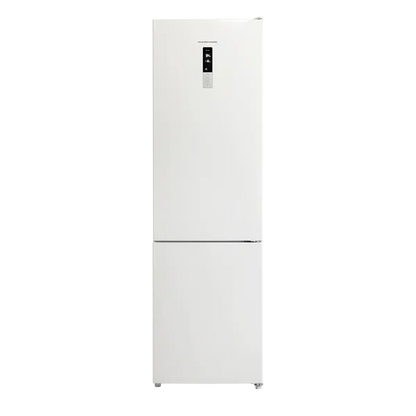 Køle/fryseskab 351 liter - SKF 396 W Scandomestic