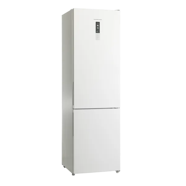 Køle/fryseskab 351 liter - SKF 396 W Scandomestic